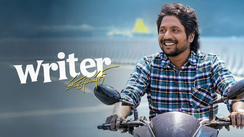 кадр из фильма Writer పద్మభూషణ్