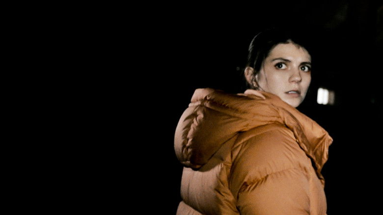 кадр из фильма Паранормальное явление: Ближайшая родня