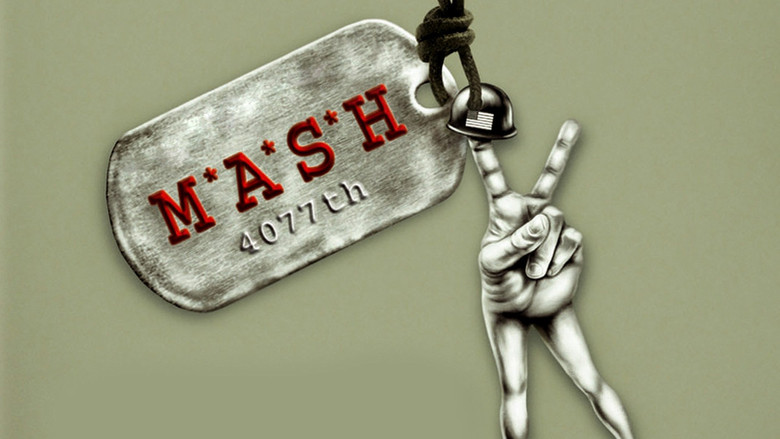 кадр из фильма Военно-полевой госпиталь М.Э.Ш.