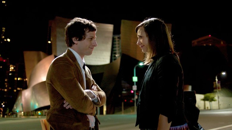 кадр из фильма Селеста и Джесси навеки