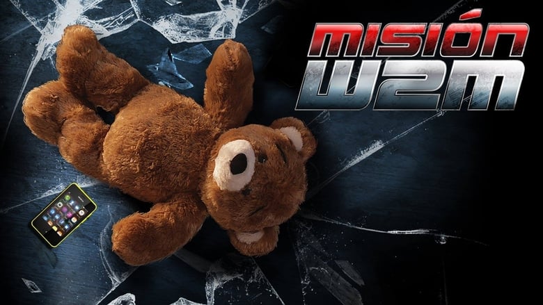 кадр из фильма Misión W2M