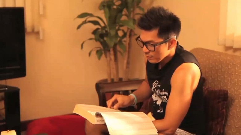 кадр из фильма Sabit