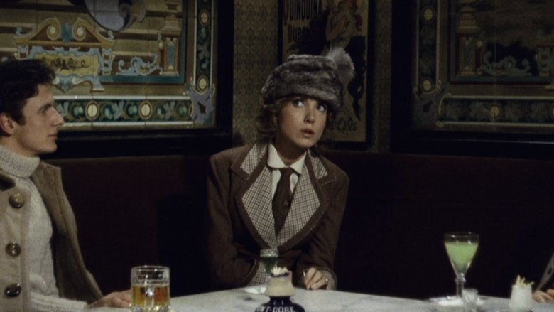 кадр из фильма Rendez-vous à Bray