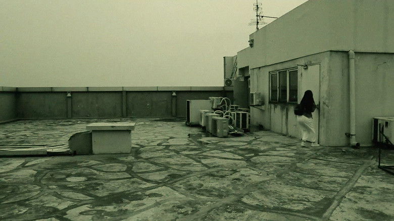 кадр из фильма Terror & Shadow