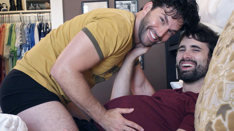 кадр из фильма Paternity Leave