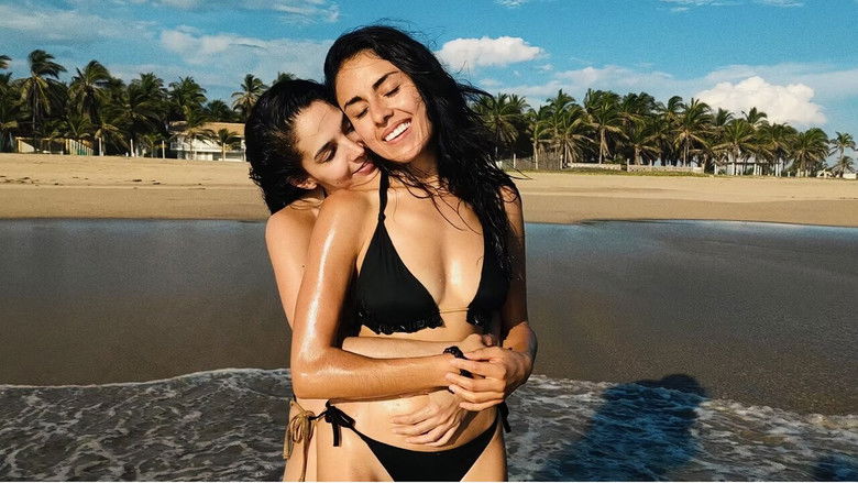 кадр из фильма Arruinarlo todo (o la noche que nos prometimos)