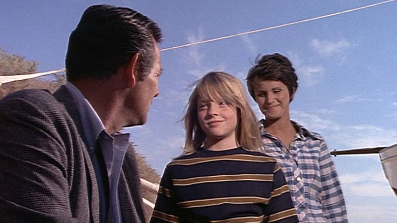 кадр из фильма Smile Jenny, You're Dead