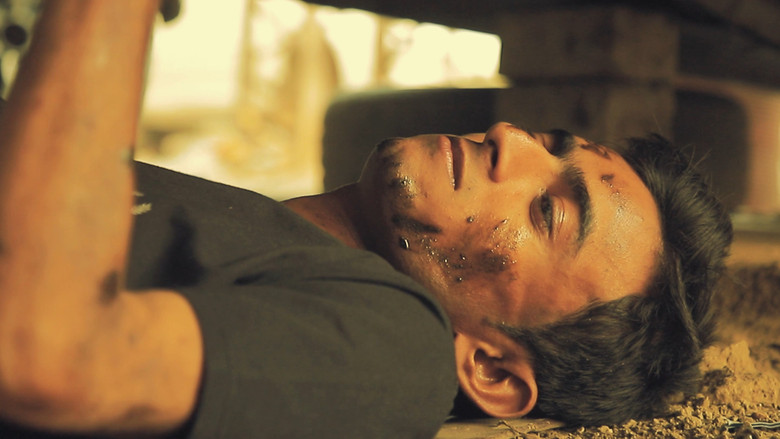 кадр из фильма Echoes of Choices