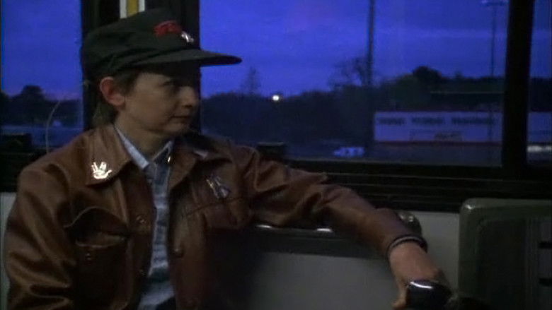 кадр из фильма Trekkies