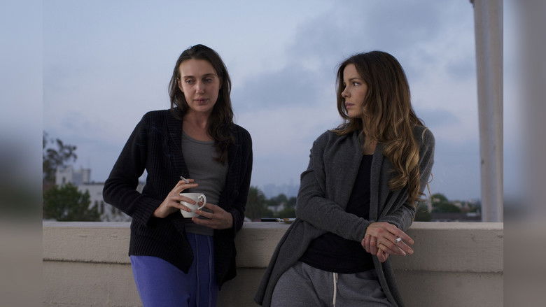 кадр из фильма Новая попытка Кейт МакКолл