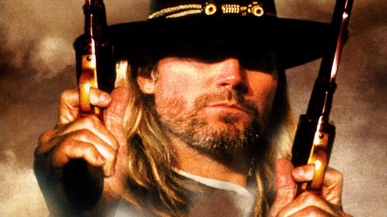 кадр из фильма Blood and Honor