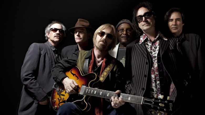 кадр из фильма Tom Petty & The Heartbreakers: Live at the Docks, Hamburg
