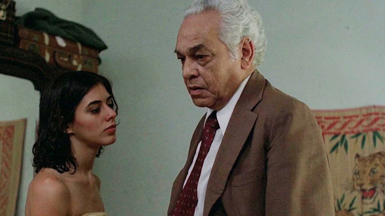 кадр из фильма Amor Bandido