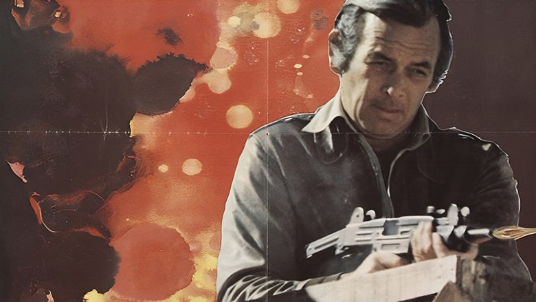 кадр из фильма Warhead