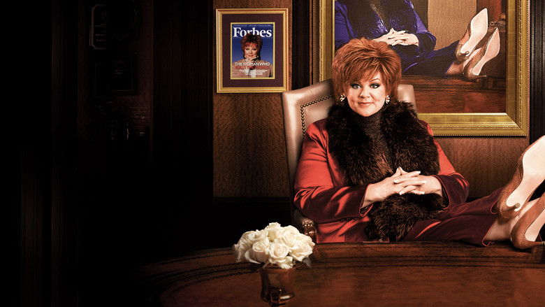 кадр из фильма Большой Босс