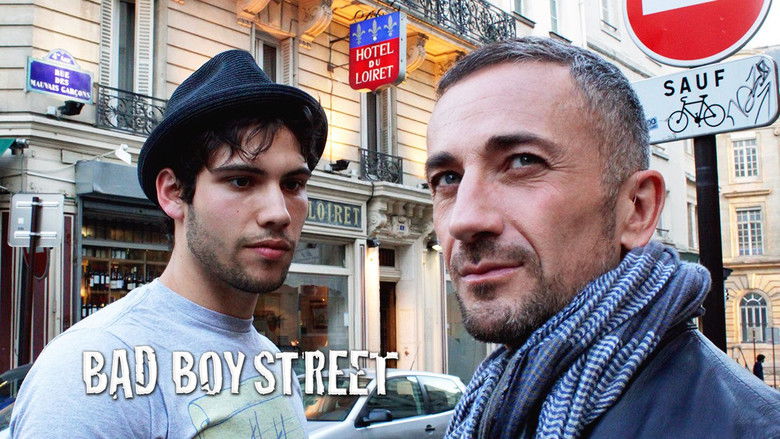 кадр из фильма Bad Boy Street