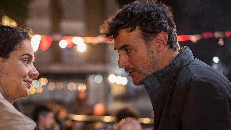 кадр из фильма La chancha