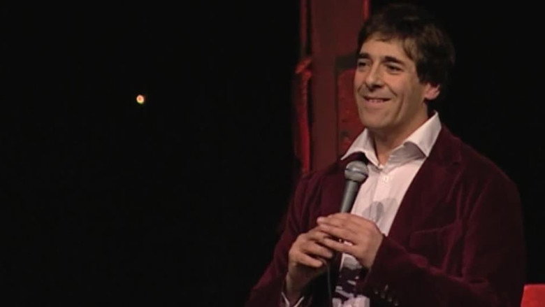 кадр из фильма Mark Steel: Vive La Revolution