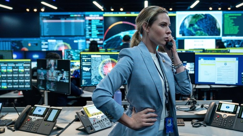 кадр из фильма Дом из динамита