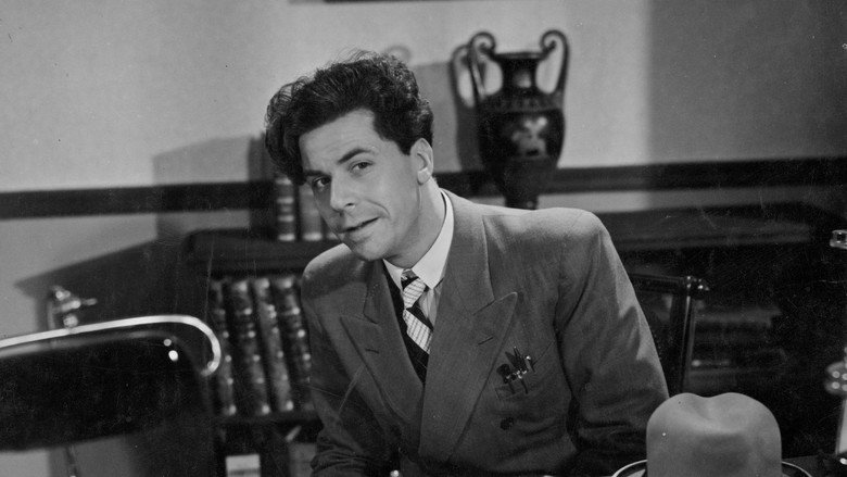 кадр из фильма Søren Søndervold