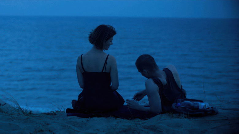 кадр из фильма Верность