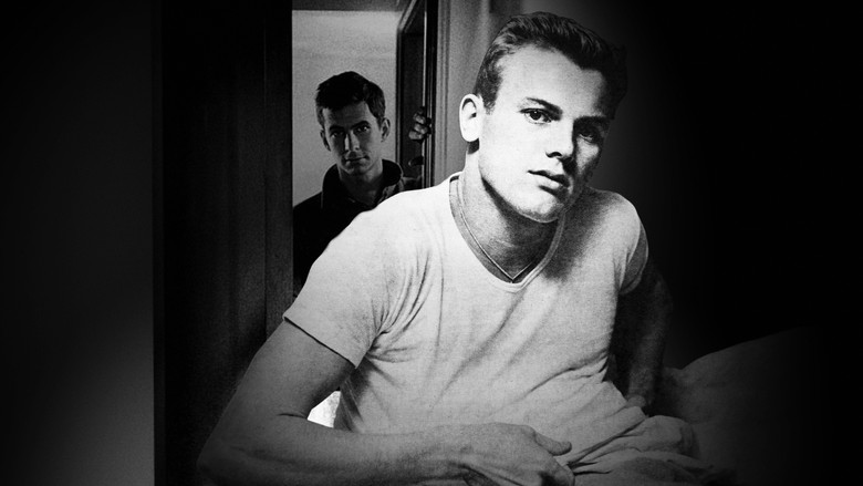 кадр из фильма Tab Hunter Confidential