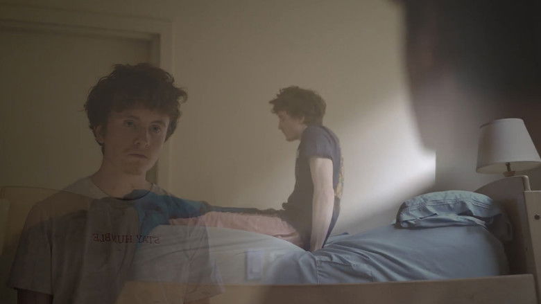 кадр из фильма Epidemic Episode