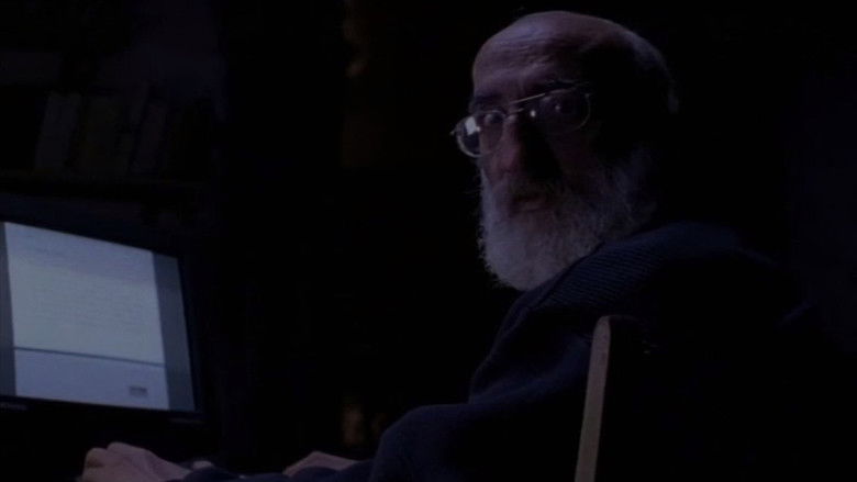 кадр из фильма Unus Mundus