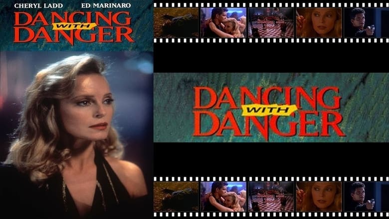 кадр из фильма Dancing with Danger