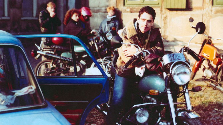 кадр из фильма Vorspiel