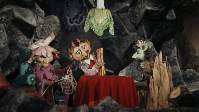 кадр из фильма Heimlichkeiten