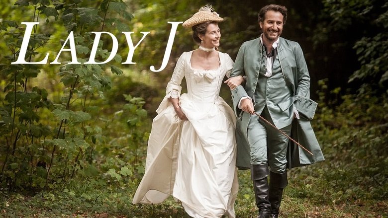 кадр из фильма Мадемуазель де Жонкьер