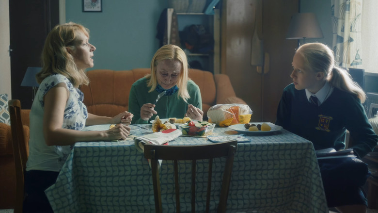 кадр из фильма Pilis