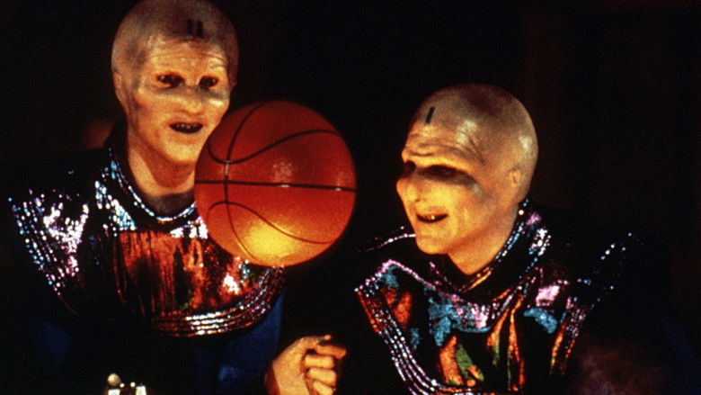 кадр из фильма Monster High