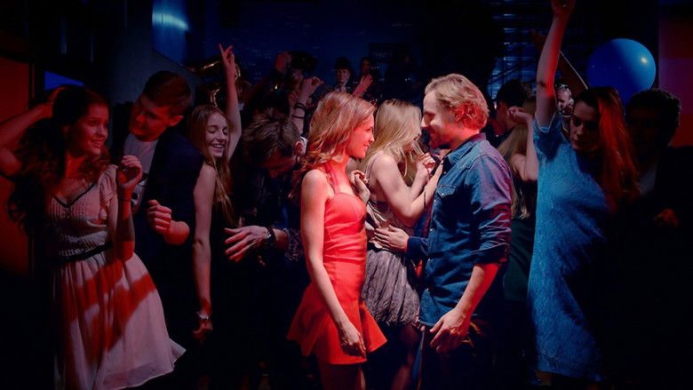 кадр из фильма Czułość