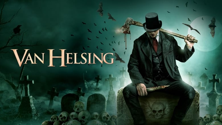 кадр из фильма Bram Stoker's Van Helsing