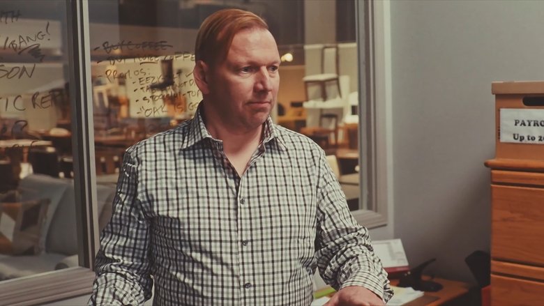 кадр из фильма Retail!