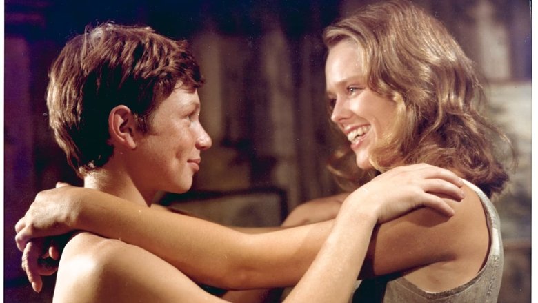 кадр из фильма Лето, когда мне было 15