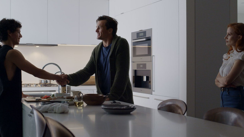 кадр из фильма Мечты