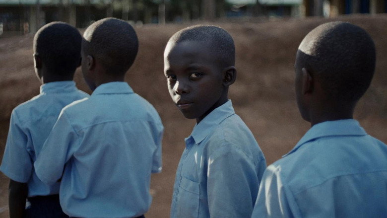 кадр из фильма Echoes Beneath The Hill