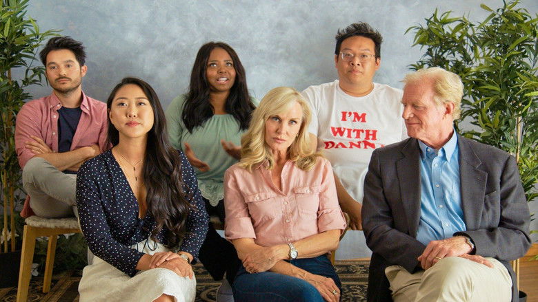 кадр из фильма Полная перезагрузка