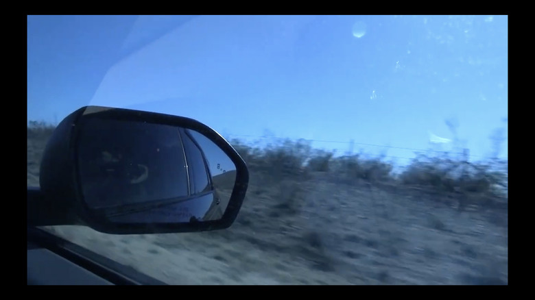 кадр из фильма Sierra Vista, AZ