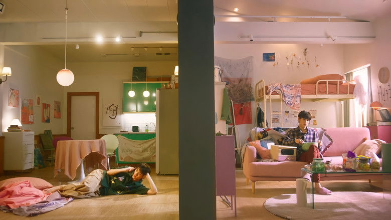 кадр из фильма I Don't Want to Lose Form