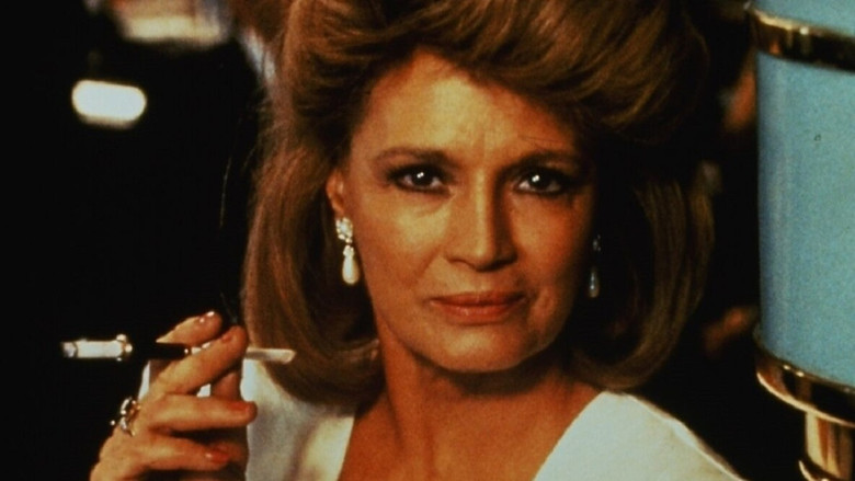 кадр из фильма Treacherous Crossing