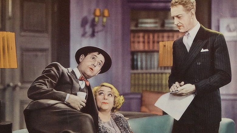 кадр из фильма The Women in His Life