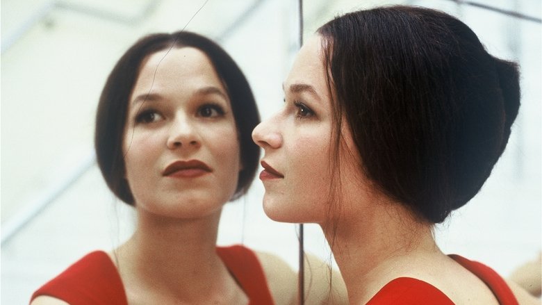 кадр из фильма Blueprint