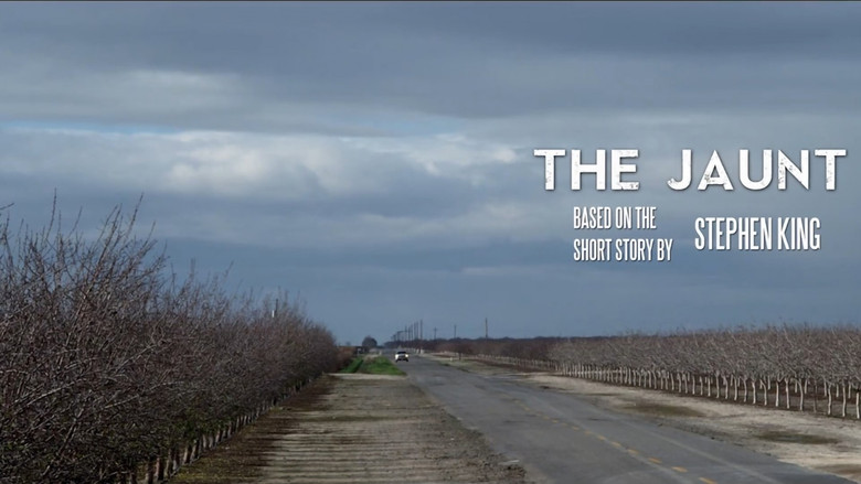 кадр из фильма The Jaunt