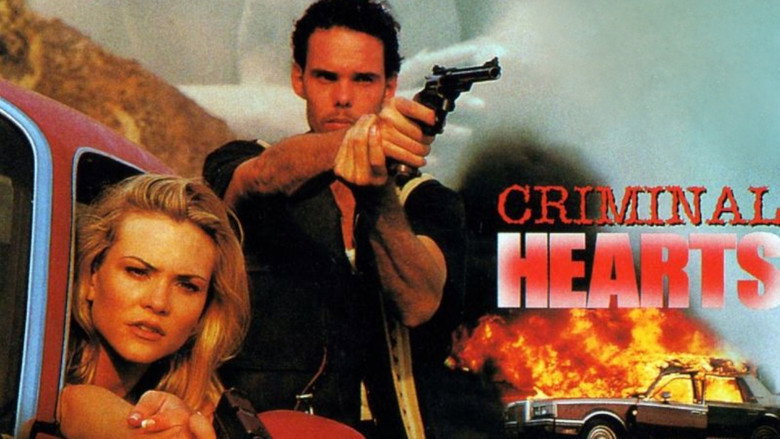 кадр из фильма Criminal Hearts