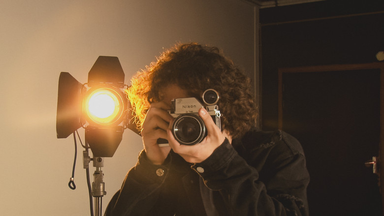 кадр из фильма Desde Quando?