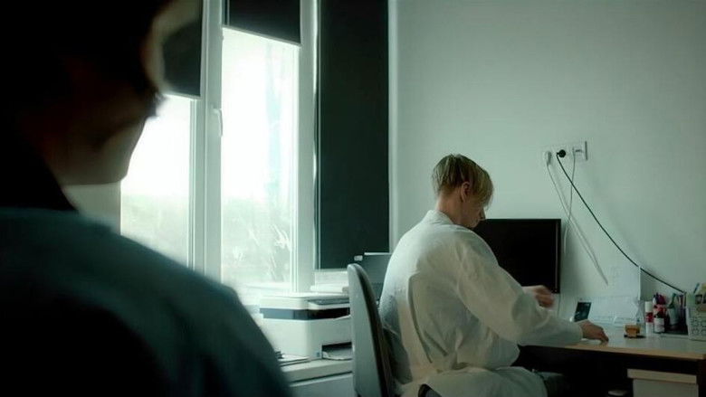 кадр из фильма Her name was Persephone